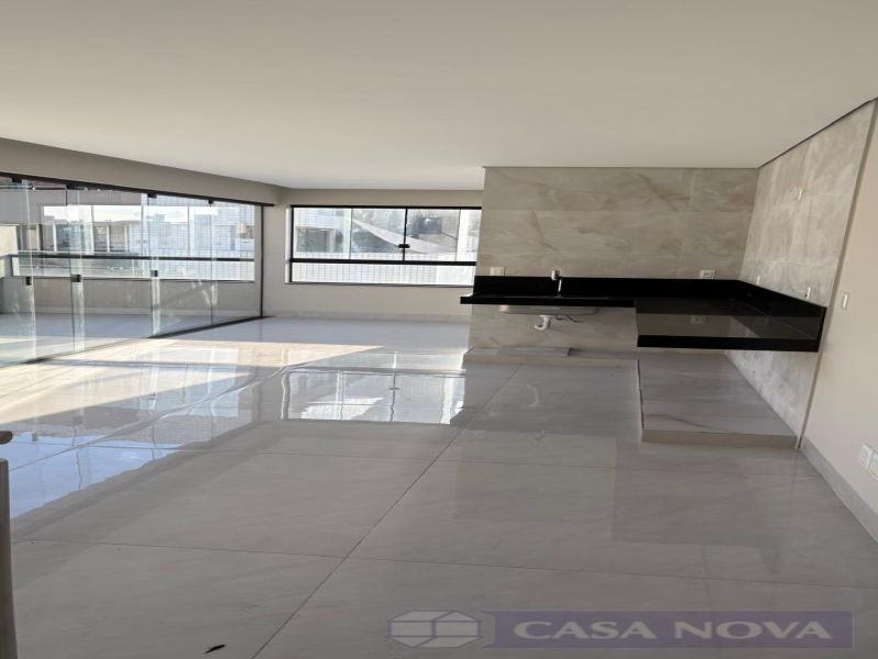 Cobertura no Centro, Divinópolis