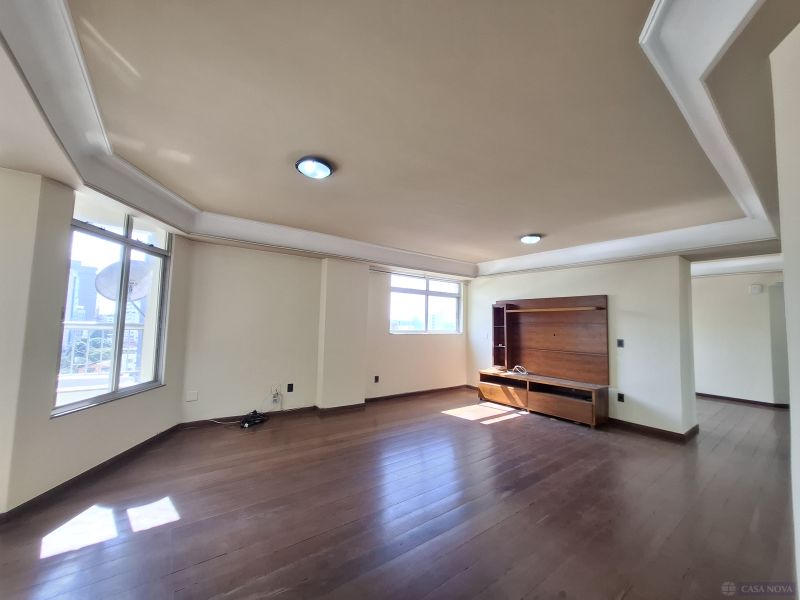 Apartamento no Centro, Divinópolis