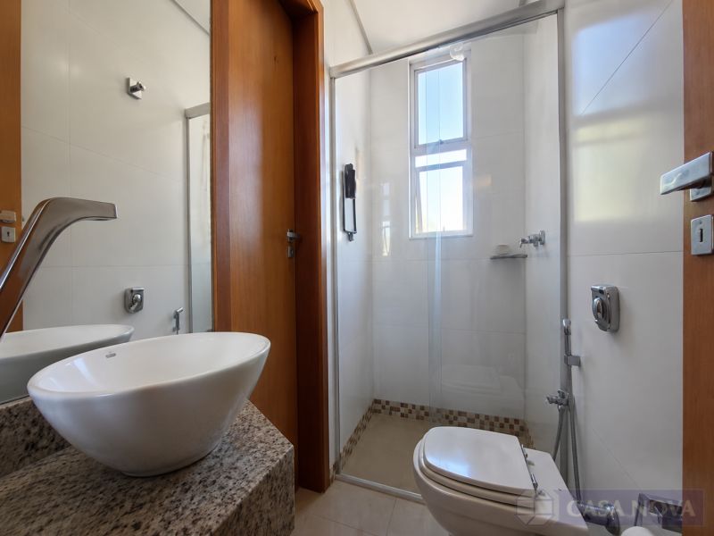 Apartamento no Sidil, Divinópolis