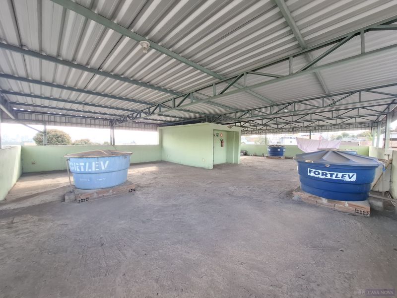Apartamento no Niterói, Divinópolis