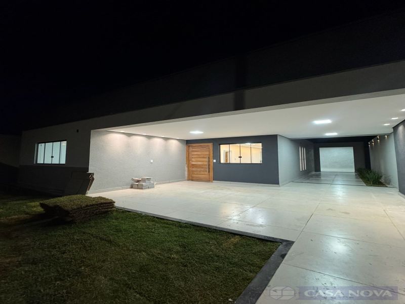 Casa no Alta Ville, Divinópolis