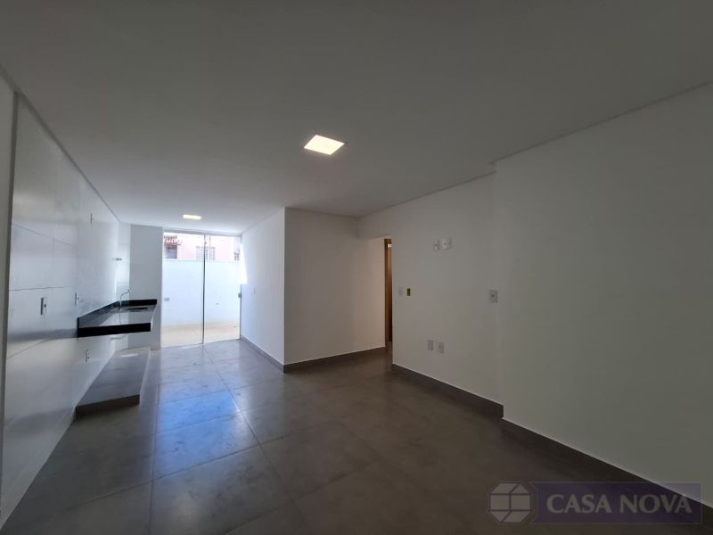 Apartamento no Manoel Valinhas, Divinópolis