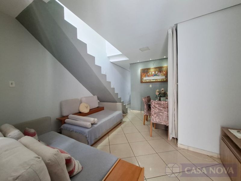 Casa no São José, Divinópolis