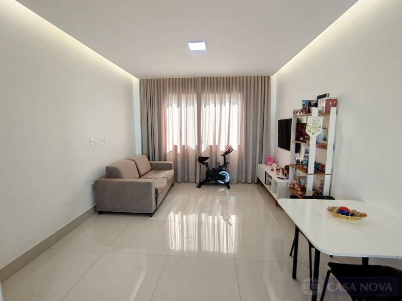Apartamento no Parque Jardim Nova América, Divinópolis
