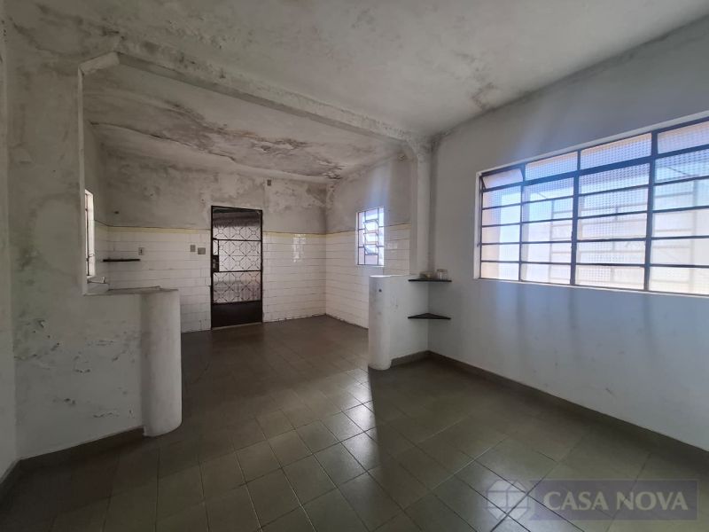 Casa no Centro, Divinópolis