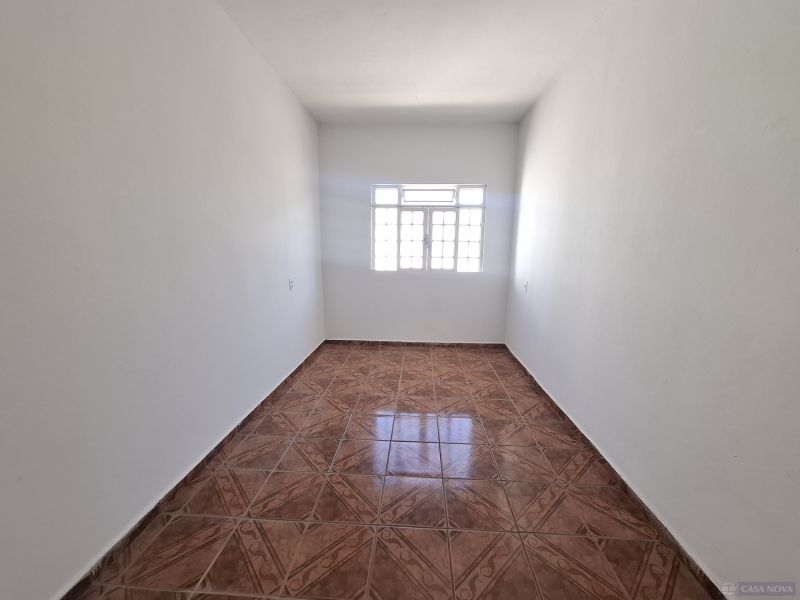 Casa no Padre Eustáquio, Divinópolis