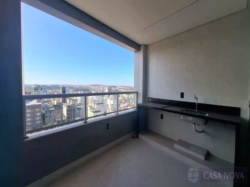 Apartamento no Centro, Divinópolis