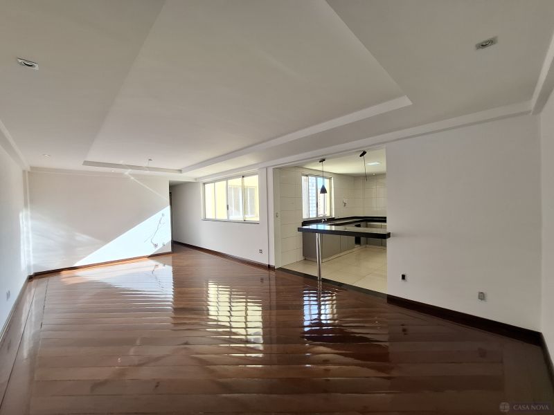 Apartamento no Centro, Divinópolis