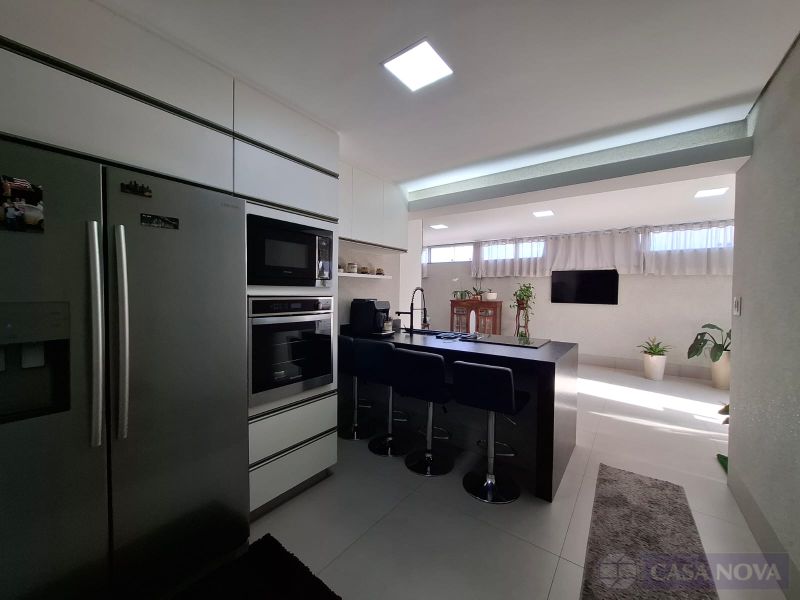 Apartamento no Ipiranga, Divinópolis