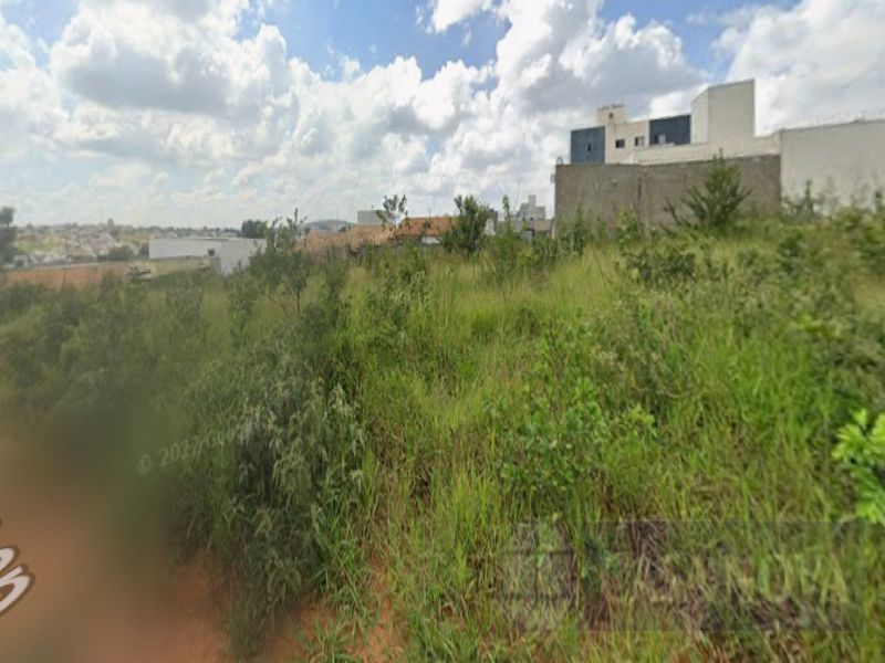 Lote no Jardim Betania, Divinópolis