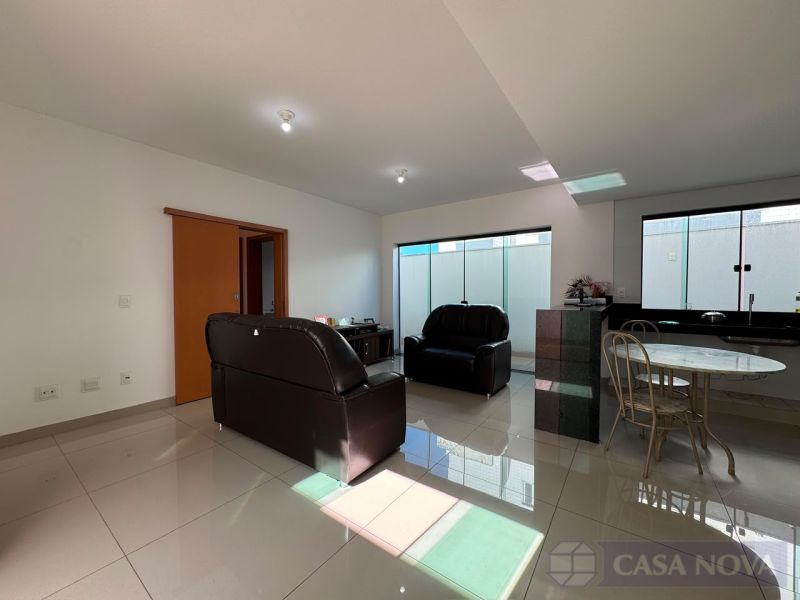 Apartamento no Sidil, Divinópolis