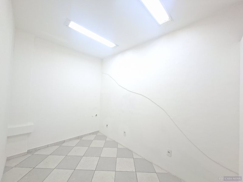 Sala no Centro, Divinópolis