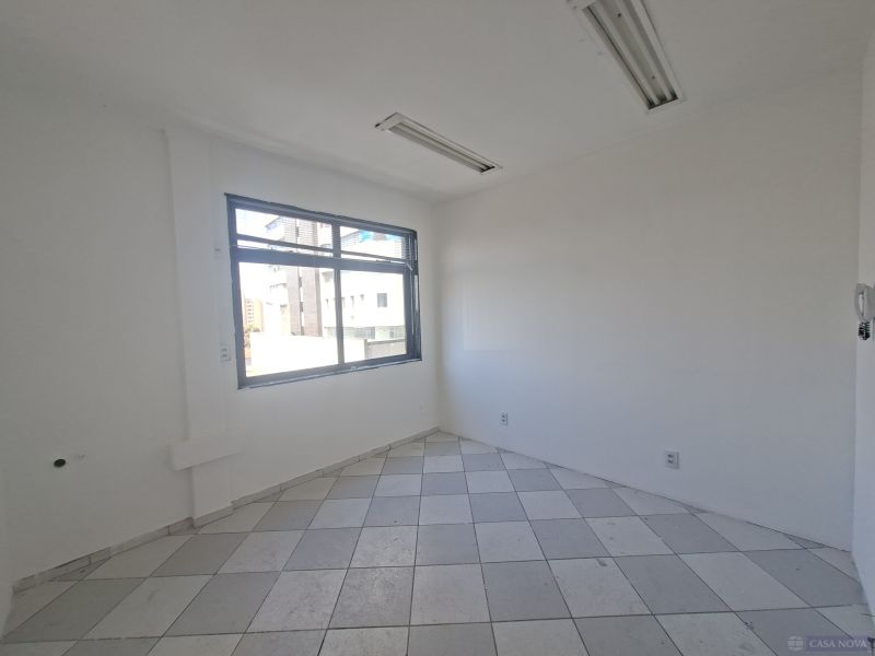 Sala no Centro, Divinópolis