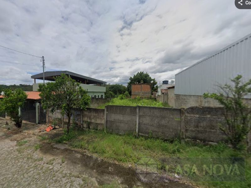 Lote no Interlagos, Divinópolis