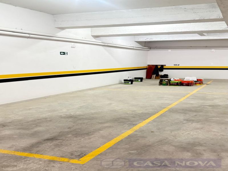 Apartamento no Vila Belo Horizonte, Divinópolis