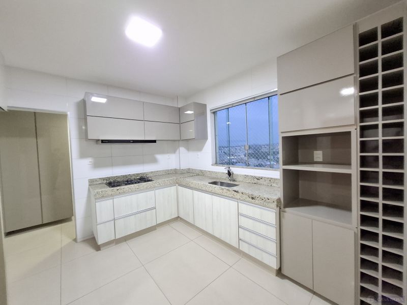 Apartamento no Centro, Divinópolis