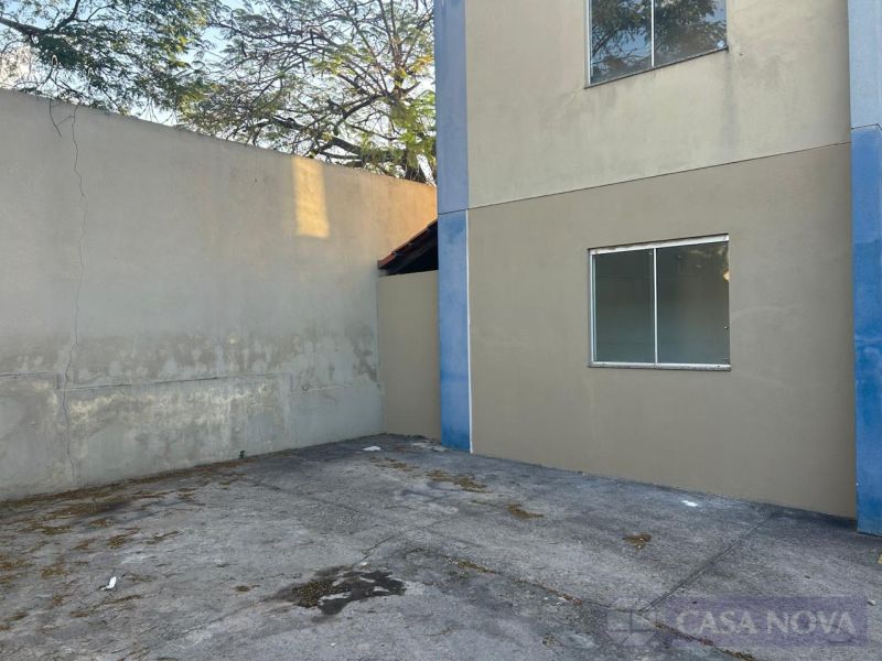 Apartamento no Jardinópolis, Divinópolis