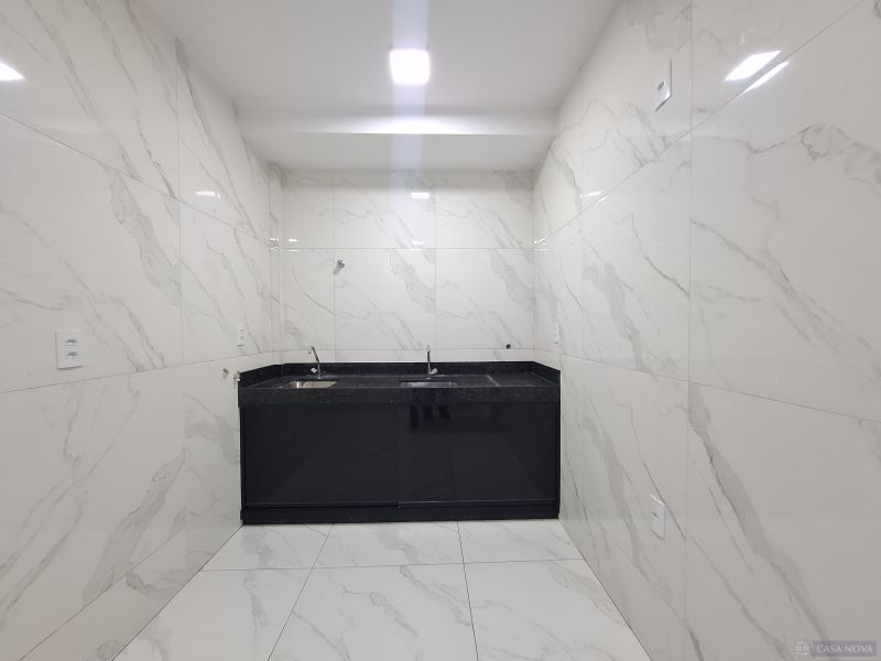 Apartamento no Chanador, Divinópolis