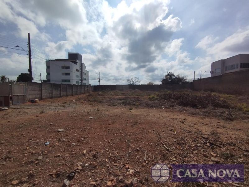 Lote no Bom Pastor, Divinópolis