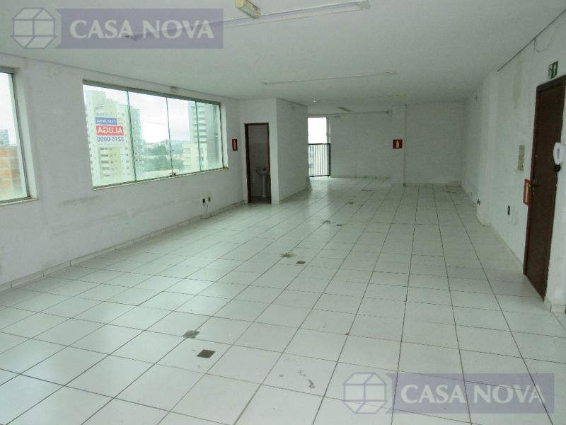 Andar no Centro, Divinópolis