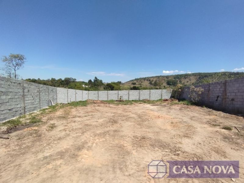 Lote no Nova Fortaleza II, Divinópolis