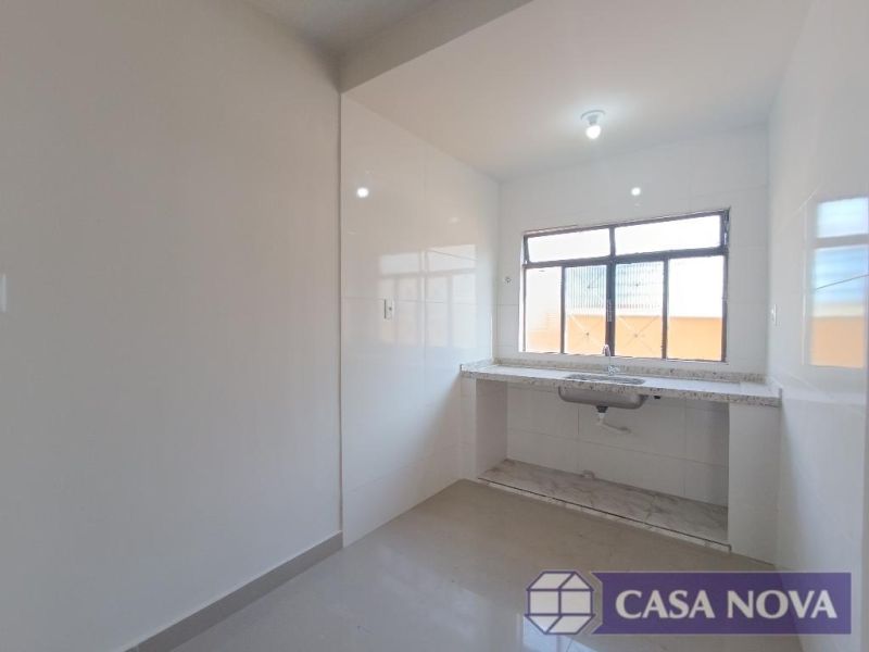 Apartamento no Sidil, Divinópolis