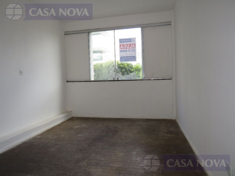 Sala no Centro, Divinópolis