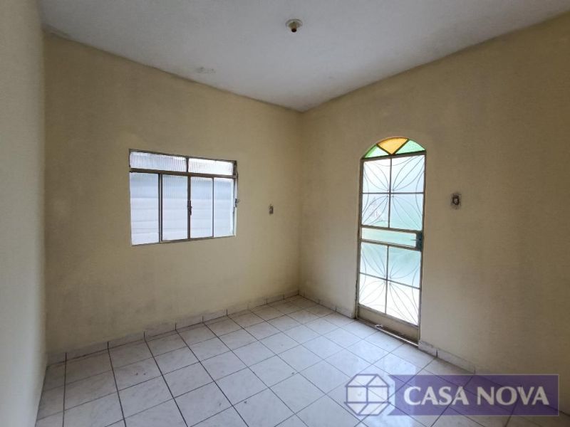 Casa no Manoel Valinhas, Divinópolis
