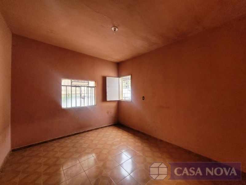 Casa no Porto Velho, Divinópolis
