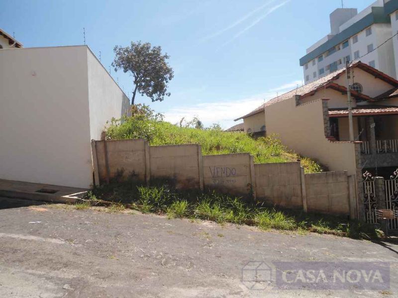 Lote no Santa Clara, Divinópolis