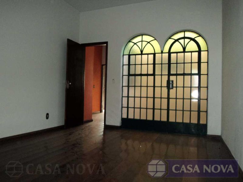 Casa no Alvorada, Divinópolis
