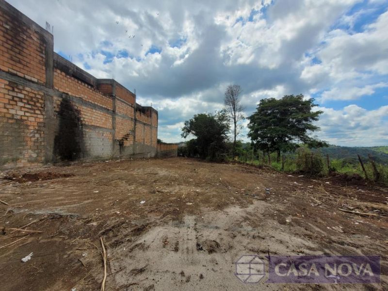 Lote no Manoel Valinhas, Divinópolis