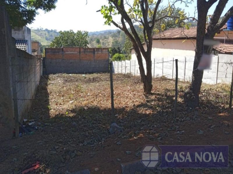 Lote no Jardim Primavera, Divinópolis