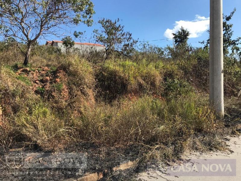 Lote no Zona Rural, Divinópolis