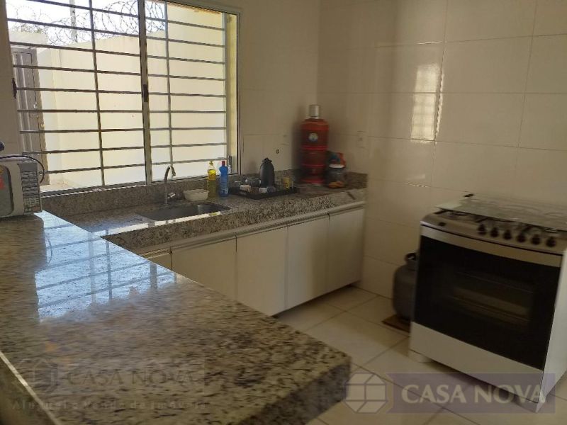 Casa no Santa Lúcia, Divinópolis