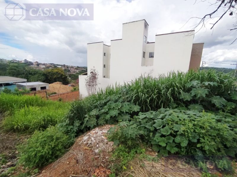 Lote no Santa Marta, Divinópolis