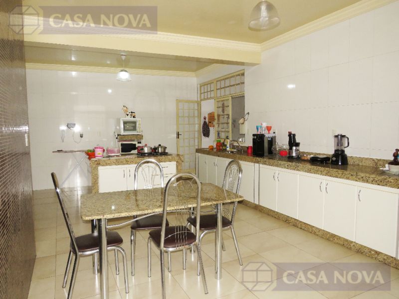 Casa no Manoel Valinhas, Divinópolis