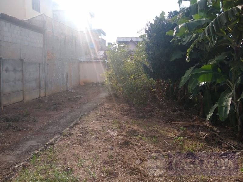 Lote no São José, Divinópolis