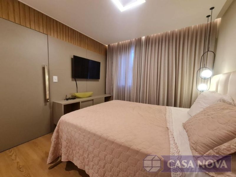 Apartamento no Centro, Divinópolis