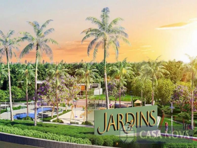 Lote no Jardins, Divinópolis