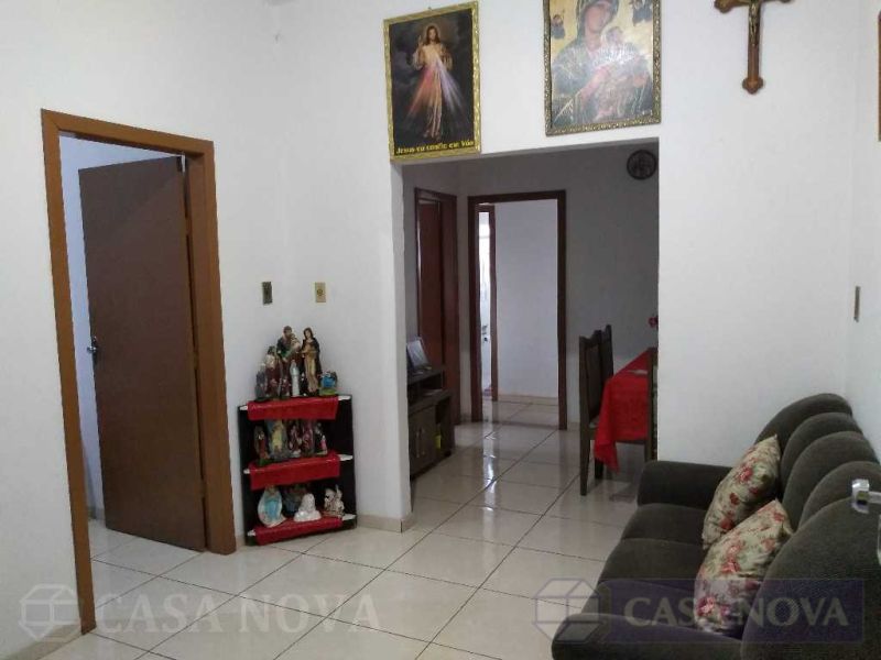 Casa no Interlagos, Divinópolis
