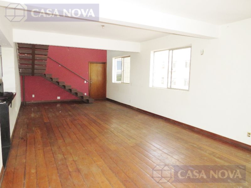 Cobertura no Centro, Divinópolis