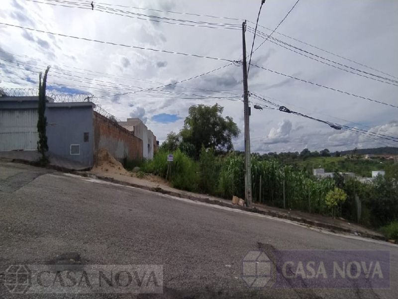 Lote no Santa Marta, Divinópolis