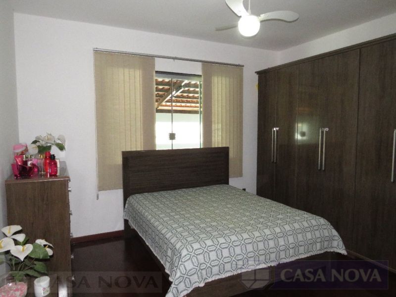 Casa no L. P. Pereira, Divinópolis