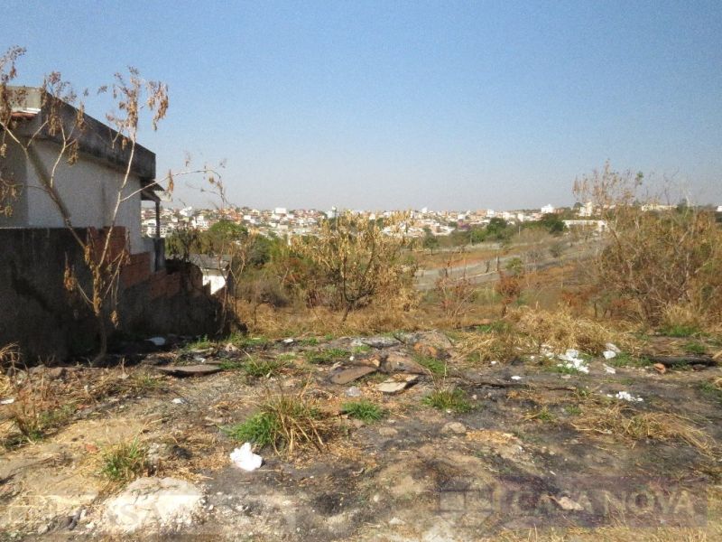 Lote no Bela Vista, Divinópolis