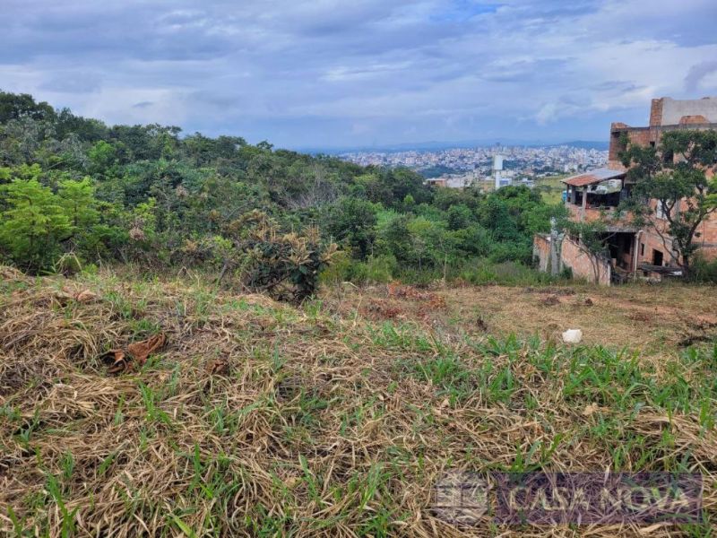 Lote no Campina Verde, Divinópolis