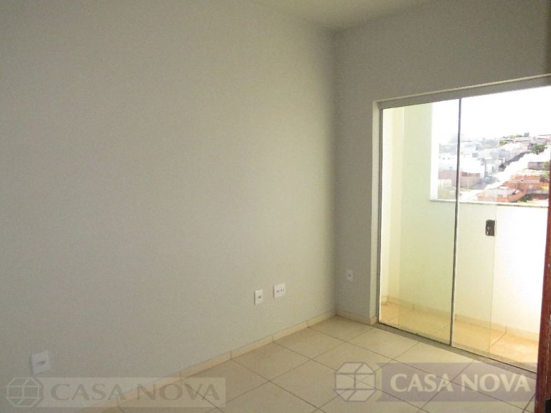 Apartamento no Jusa Fonseca, Divinópolis
