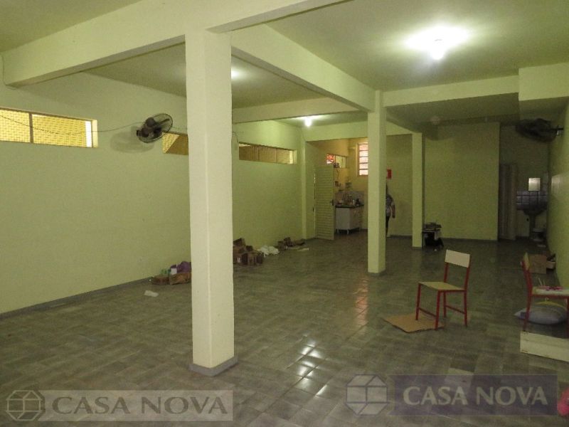Loja no Prolongamento Nações, Divinópolis