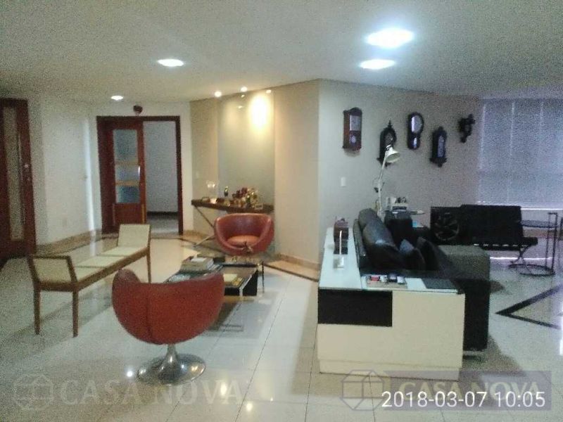 Apartamento no Centro, Divinópolis