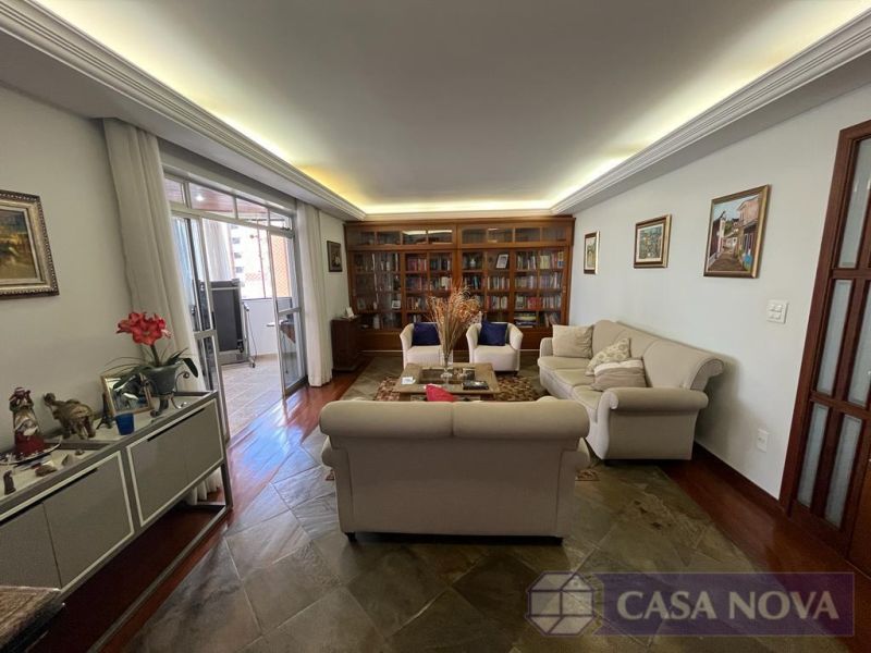 Apartamento no Centro, Divinópolis